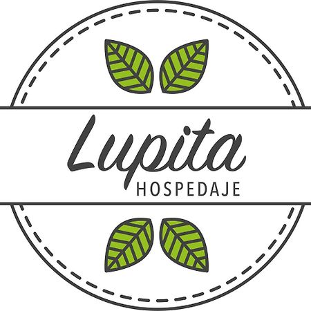 Hospedaje Lupita カストロ エクステリア 写真