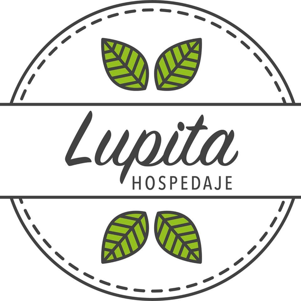 Hospedaje Lupita カストロ エクステリア 写真